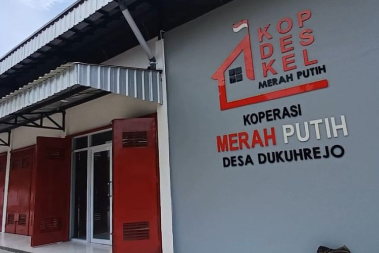 Pemerintah Siap Salurkan Bansos Akan Libatkan Koperasi Desa Merah Putih Mulai Agustus 2026