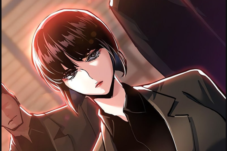 Spoiler Manhwa Mercenary Enrollment Chapter 264 Bahasa Indonesia, Kemunculan Kuroha!