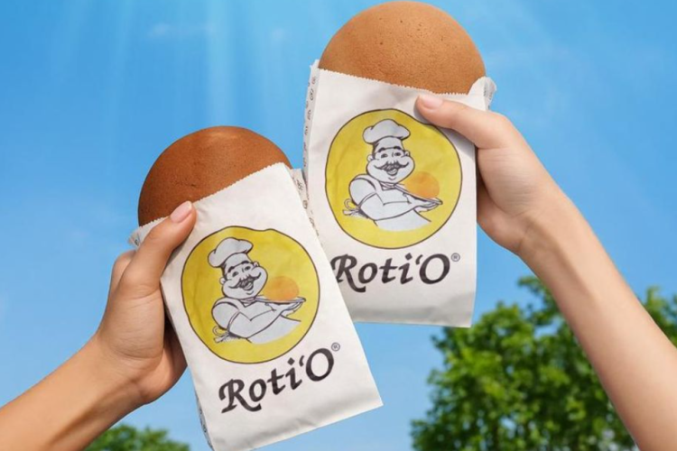 BI Tindak Tegas Roti’O Usai Tolak Pembayaran Tunai Seorang Nenek: Rupiah Tak Boleh Ditolak!