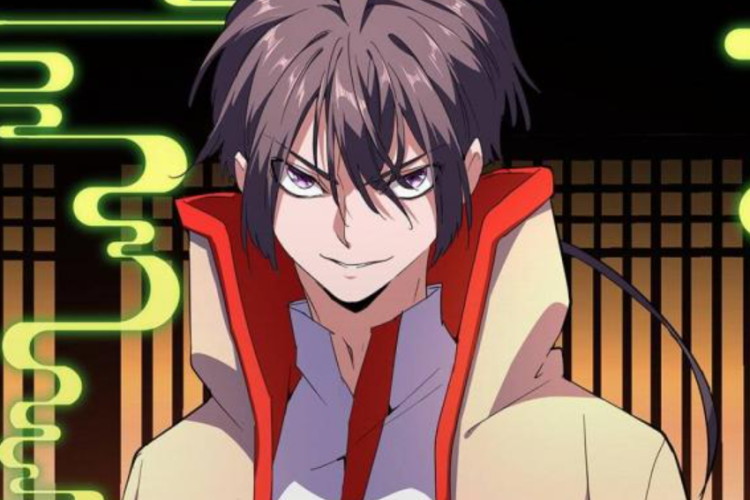 Sinopsis, Judul Lain, dan Link Baca Manhua The Servant Is the Demon King?! Bahasa Indonesia Full Chapter Gratis Tanpa Harus Login