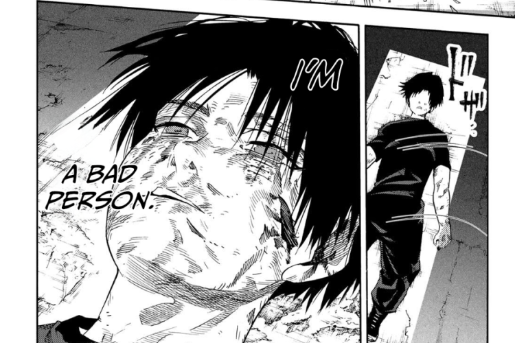 Spoiler Manga Juujika no Rokunin Chapter 231 Bahasa Indonesia, Perasaan yang Hampa!