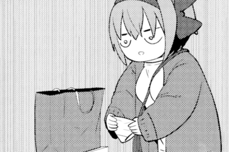 RAW Baca Manga Kagetora-kun wa Modorenai Chapter 4 Bahasa Indonesia, Puncak Komedi Kedewasaan