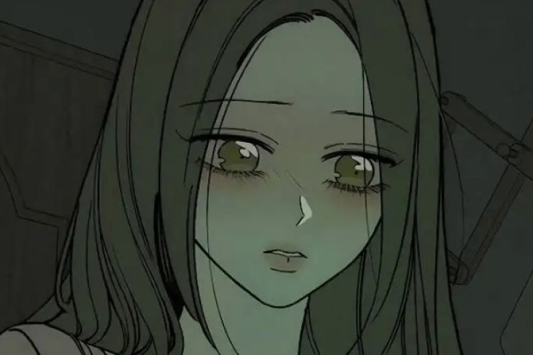 Enlace para Leer Manhwa Lágrimas entre Flores Marchitas (Tears on a Withered Flower) Capitulo 54 en Español, ¡Enlace de Lectura Gratuito!
