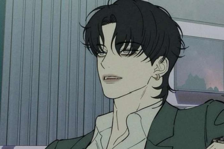 Link Manhwa Tears on a Withered Flower Chapter 79 Bahasa Indonesia, Haeso Dibikin Gak Tahan