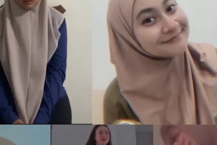 Video Bu Guru Aulia Viral Tiktok X Gegerkan Warganet, Versi HD Tanpa Sensor Bisa Cek Disini!