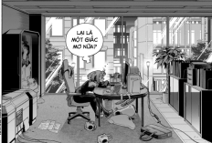 Link Baca Manga My Hero Academia Full Chapter Bahasa Indonesia, Hadirkan Petualangan Baru yang Seru