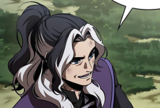 Manhwa Nano Machine Chapter 289 English Translation Indonesia: Spoiler, Jadwal Rilis, dan Link Baca Gratis