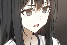 Baca Manhwa The Demon Prince goes to the Academy Chapter 82 Bahasa Indonesia, Charlotte Tau Rahasia Pangeran Iblis