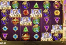 Ketahui Pola Room Rejeki Nomplok Untuk Bisa Dapat Scatter RJ! Gacor Terus Dengan Rules Ini!