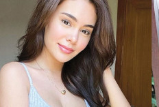 Rame Lagi! Video Ivana Alawi Tersebar di Tiktok Twitter XX, Link Telegram Durasi Full Tanpa Blur