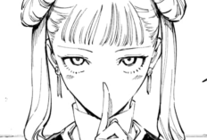 Salam Hormat Itadori Yuuji! Spoiler dan Link Baca Manga Jujutsu Kaisen Modulo Chapter 21 English Translation Indonesia