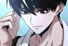 Baca Manhwa I Took over The Academy With a Single Sashimi Knife Chapter 53 Indonesia Sub, RAW! Season 2 Resmi Dirilis