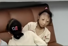 Nabila dan Sabila Sakit Apa? Bocah Kembar Viral Curi Simpati Setelah Tampil di Acara Sara Wijayanto