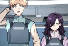 Pergilah Pecundang! Link Baca Manhwa Kidnapped Dragons Chapter 22 English Scan Indonesia dan Jadwal Rilisnya