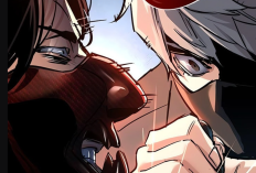 Kena Mental! Spoiler dan Link Baca Manhwa Mercenary Enrollment Chapter 269 English Indonesia Translation