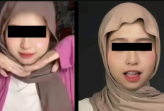 Link Video Amalia Mutya PART 2 Tanpa Sensor Telegram Viral, Durasi Panjang Isi Aslinya Ternyata Ini!