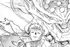 Baca Manga Jujutsu Kaisen Modulo Chapter 20 Indonesia Sub, RAW! Munculnya Sang Legenda