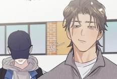 Leer Manhwa BL After a Meal Capítulo 16 en Español: Te Guste o no, Tienes que Obedecer Changdeok !