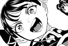 Hanya Omong Kosong! Lanjutan Link Baca Manga Mato Seihei no Slave (Chained Soldier) Chapter 169 English Sub Indonesia