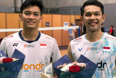 Hadiah French Open 2025 Lengkap dengan : Total, Juara, dan Ronde Per Ronde di Setiap Kategori