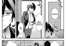 Baca Ore ni Trauma wo Ataeta Joshi-tachi ga Chirachira Mitekuru kedo, Zannen desu ga Teokure desu Chapter 28 Bahasa Indonesia