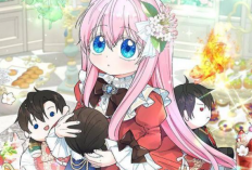 Sinopsis dan Link Baca Manhwa Baby Empress Full Chapter 1-98 Bahasa Indonesia, Jadi Idaman Keluarga Kerajaan