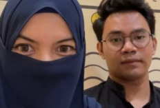 Profil dan Biodata Insanul Fahmi, Suami Mawa yang Ngaku Sudah 'Nikah Siri' dengan Inara Rusli