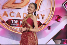 Sosok Zahra D'Academy 7 Indosiar Umur Berapa? Suaranya Bikin Adem Tuai Pujian Juri!