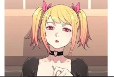 Spoiler Manhwa Starting With 13 Hidden Traits Chapter 7 Bahasa Indonesia, Saingan Sengit yang Mendebarkan