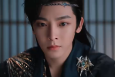 Spoiler! Link Nonton Drama China Love in the Clouds Episode 29 Subtitle Indonesia, Langit yang Membenci Perpisahan