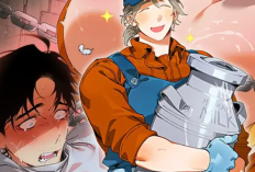 Link Baca Manhwa BL Mr. A's Farm Bahasa Indonesia Full Chapter, Kisah Panas di Peternakan