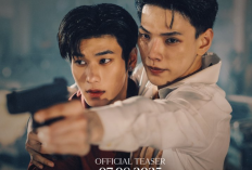 Link Nonton Drama BL Thailand The Wicked Game (2025) Sub Indonesia Full Episode, Aksi Seru Menyelamatkan Pujaan Hati
