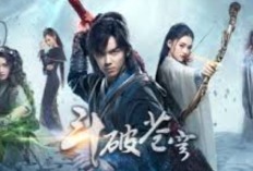 Spoiler Donghua Battle Through the Heavens Season 5 Episode 33, Kedatangan Ling Guan Bikin Heboh