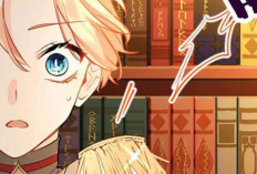 Aman Nggak Nih? Link Baca Webtoon The Reason for the Twin Lady's Disguise Chapter 67 English Scan Indonesia Gratis