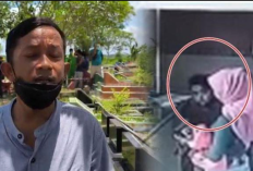 Sosok Adi Rosadi Suami Anti Puspita, Wanita yang Tewas Dibunuh di Hotel Palembang