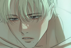 RAW Baca Manhwa BL Backlight Chapter 59 Bahasa Indonesia, Buat Dirimu Nyaman Selamanya!