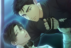 Link Baca Manhwa BL River of Bondage Bahasa Indonesia Full Chapter GRATIS, Permainan Cinta Paling Gila