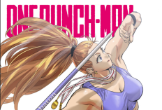 Spoiler Manga One Punch Man Chapter 293 Bahasa Indonesia, Une bataille effroyable