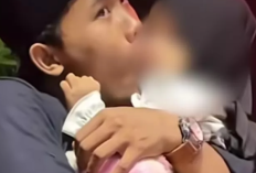 Kontroversi Video Gus Elham Cium Anak Perempuan Viral, Ditegur Para Ulama Hingga Wamenag