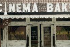 Daftar Menu dan Harga Cinema Bakery Yogyakarta Terbaru 2025, Olahan Kue Lengkap Tersedia Disini!