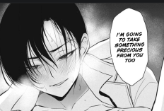 Baca Manga Isekai Koushoku Musou Roku Full Chapter Bahasa Indonesia, Disertai Sinopsis dan Link!