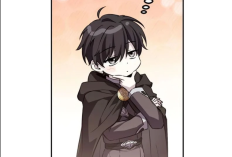 Spoiler Manhwa I Became the Patron of Villains Chapter 8 Bahasa Indonesia, Kebangkitan Red Moon