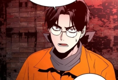 Link Baca Manhwa Fog Land Chapter 12 Bahasa Indonesia, Perdebatan yang Mengerikan