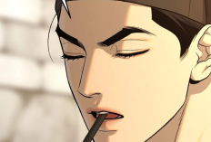 Baca Manhwa BL Jinx Season 2 Chapter 84 Indonesia Sub, RAW! Kejujuran Hati Membawa Berkah