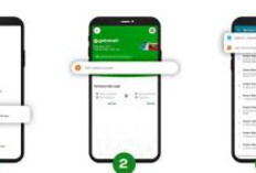 Cara Beli Tiket KRL Online Tahun 2025 Lebih Praktis Tak Sampai 5 Menit Pakai Aplikasi Ini