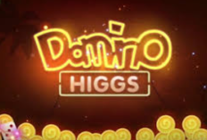 Jam Gacor Slot Higgs Domino Island Setiap Harinya,  Auto Jackpot! Persentase Kemenangan Tinggi