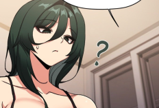 Gangchan Makin Keren! Link Baca Manhwa Stop Smoking (Someone Stop Her!) Chapter 70 English Indonesia Scan & Jadwal Rilisnya