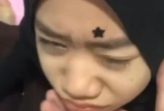 Video Sok Imut Viral Media Sosial X dan TikTok, Cewek Berkerudung yang Bikin Warganet Bingung