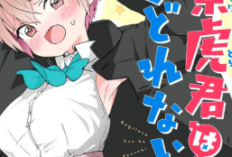 Kagetora-kun wa Modorenai Full Chapter Bahasa Indonesia, Pria Terkuat di Sekolah Kecelakaan Lalu Berubah Menjadi Seorang Gadis?