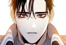 RAW Baca Manhwa BL Blossoms of the White Night Chapter 8 Indonesia Sub, Matahari Kecil yang Dinanti